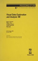 Visual Data Exploration & Analysis V111