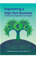 Engineering a High-tech Business