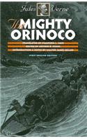 The Mighty Orinoco