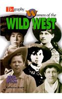 Women of the Wild West