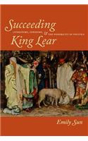 Succeeding King Lear