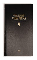 Biblia de Estudio de la Vida Plena-RV 1960: Reina-Valera 1960 (Full Life Study Bible)