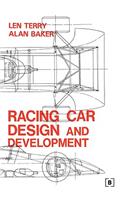Racing Car Design and Development
