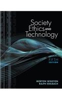 Society, Ethics, and Technology