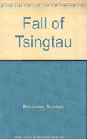 Fall of Tsingtau