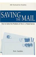 Saving the Mail