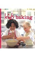 Williams Sonoma Kid's Baking