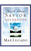 Next Door Savior Guidebook