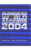Guinness World Records: 2004