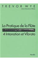 La Pratique De La Flute