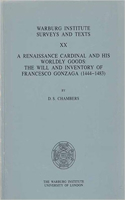 Renaissance Cardinal and His Worldly Goods