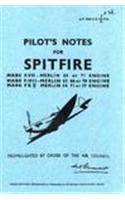 Spitfire VII Pilot's Notes