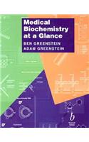 Medical Biochemistry at a Glance