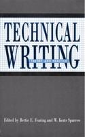 Technical Writing: Theory and Practice