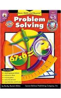 Problem Solving Gr. 4-5