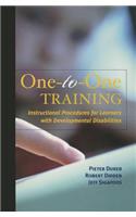 One-To-One Training