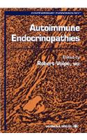 Autoimmune Endocrinopathies