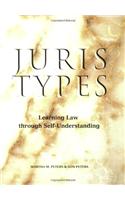 Juris Types: Learning Law Through Self-understanding