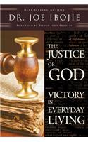 The Justice of God