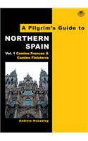 Pilgrim's Guide to Northern Spain