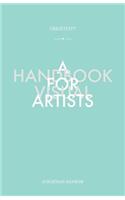 Creativity a Handbook for Visual Artists