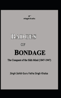 Badges of Bondage