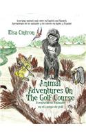 Animal Adventures On The Golf Course