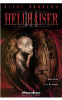 Clive Barker's Hellraiser: Collected Best Iii