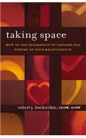 Taking Space