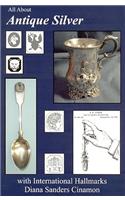 All About Antique Silver