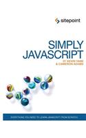 Simply JavaScript