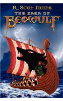 The Saga of Beowulf