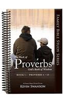The Book of Proverbs