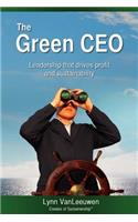 Green CEO