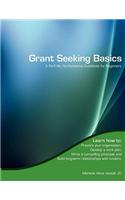 Grant Seeking Basics