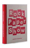 Rock Paper Show