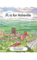 A is for Asheville