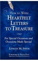 How to Write Heartfelt Letters to Treasure