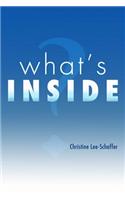 What's Inside