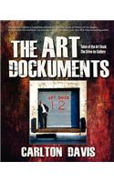 The Art Dockuments-Tales of the Art Dock, The Drive-By Gallery