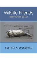 Wildlife Friends