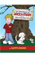 Adventures of Jack & Max