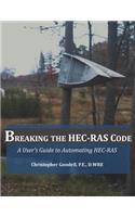 Breaking the HEC-RAS Code