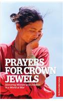 Prayers for Crown Jewels
