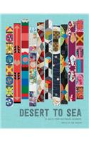 Desert to Sea