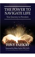 Power to Navigate Life,