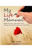 My Life Manual