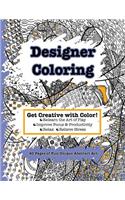 Designer Coloring