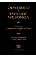 Olwibulo Lwa Lwande Wesonga