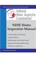 Nhie Home Inspection Manual